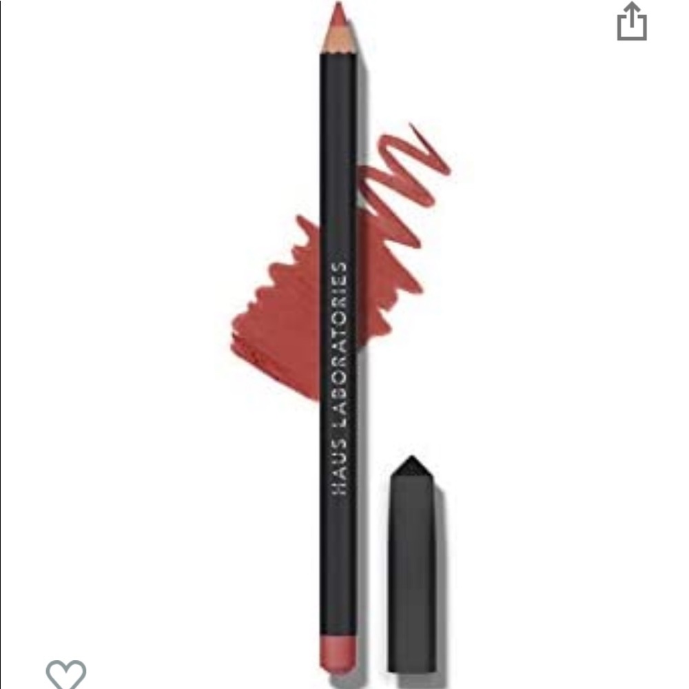 NIB Haus Laboratories Rip Lip Liner in Ride